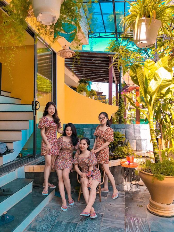 מלון Hoi An Center Town מראה חיצוני תמונה