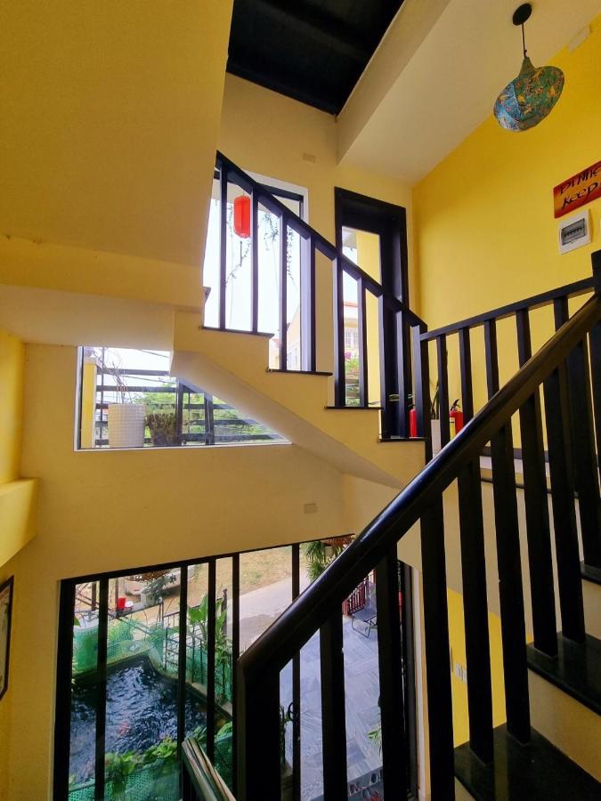 מלון Hoi An Center Town מראה חיצוני תמונה