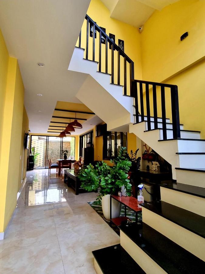 מלון Hoi An Center Town מראה חיצוני תמונה